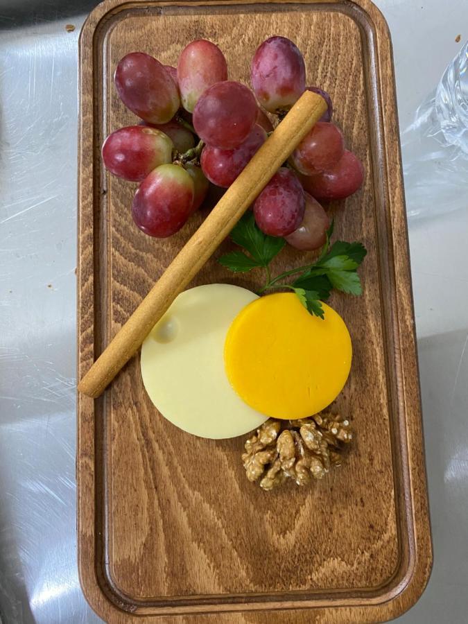 Bellapais Abbey Boutique Hotel 키레니아 외부 사진