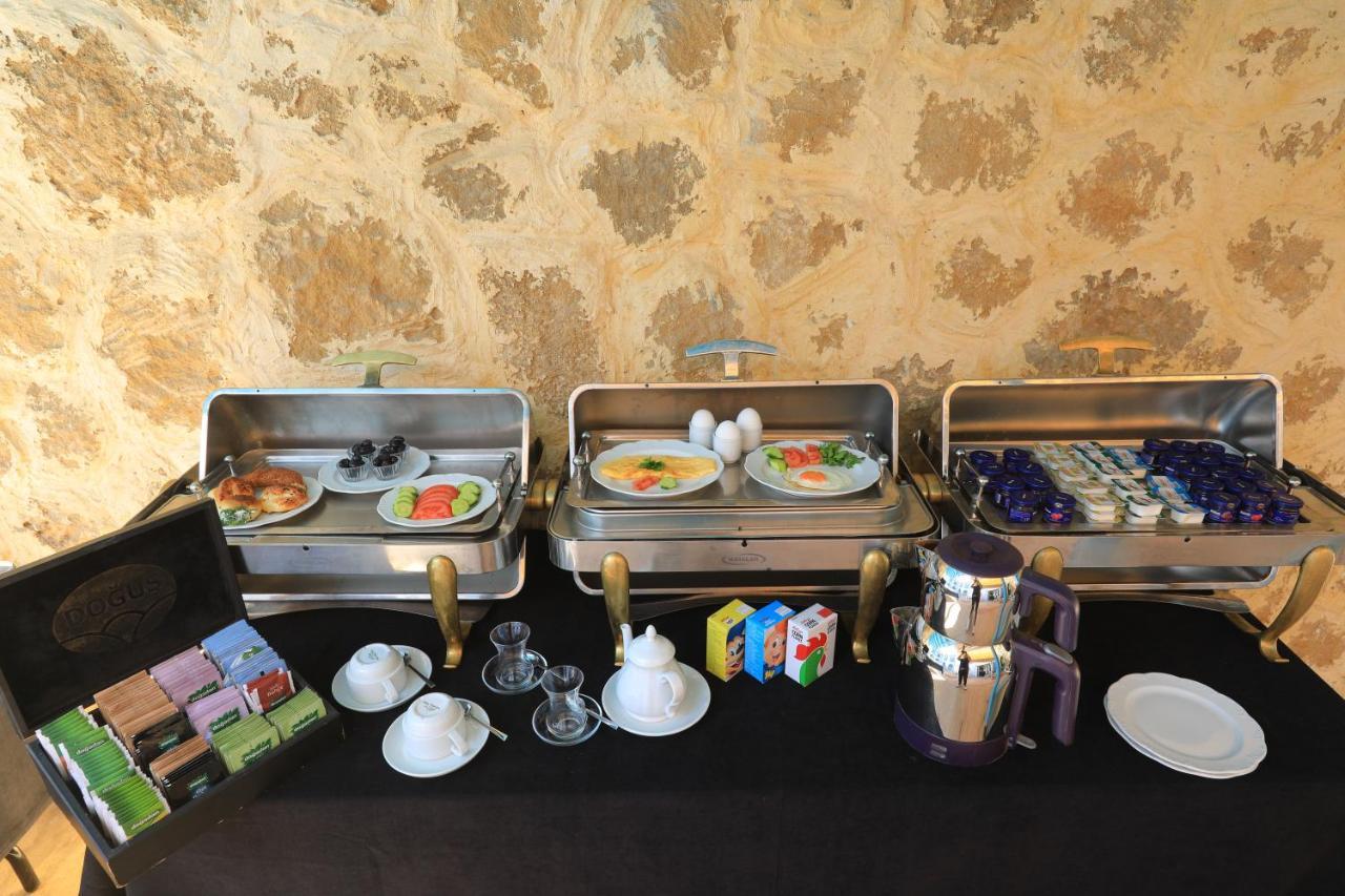 Bellapais Abbey Boutique Hotel 키레니아 외부 사진