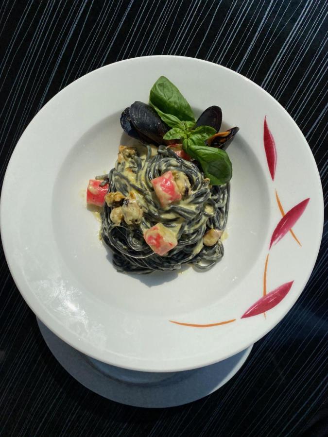 Bellapais Abbey Boutique Hotel 키레니아 외부 사진