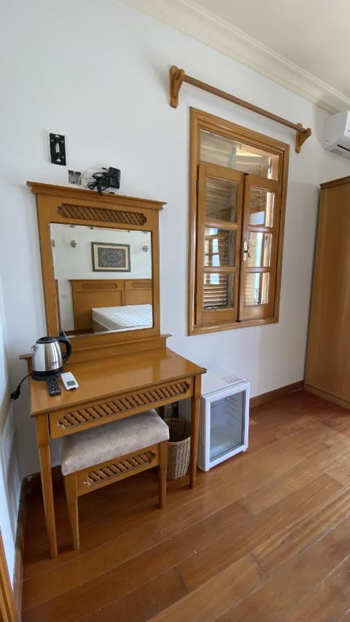 Bellapais Abbey Boutique Hotel 키레니아 외부 사진