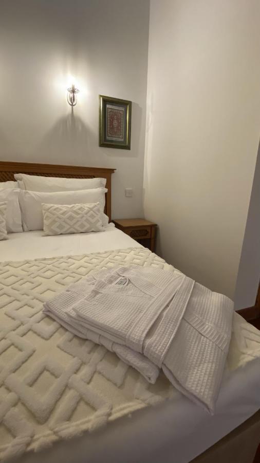 Bellapais Abbey Boutique Hotel 키레니아 외부 사진