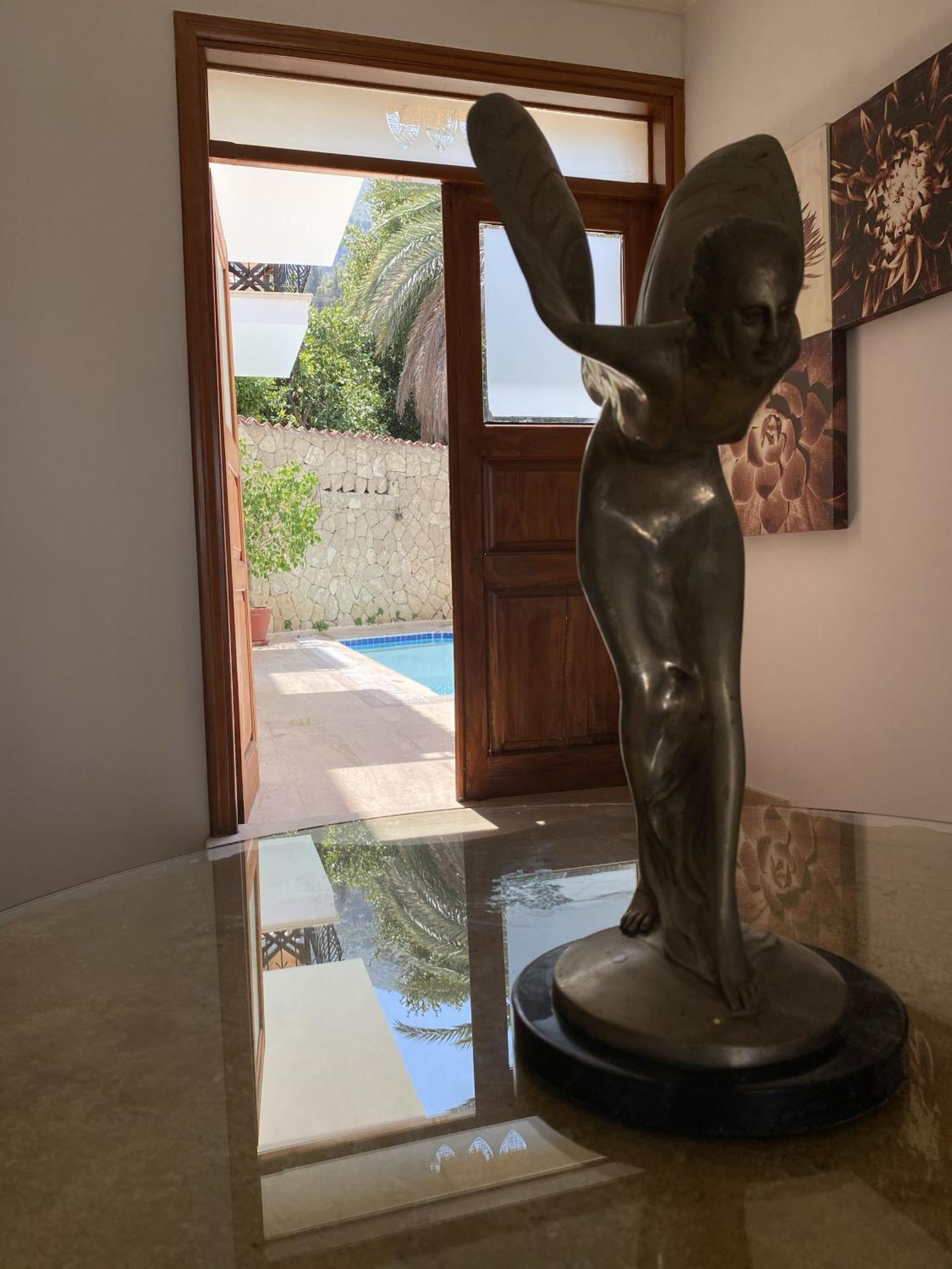 Bellapais Abbey Boutique Hotel 키레니아 외부 사진